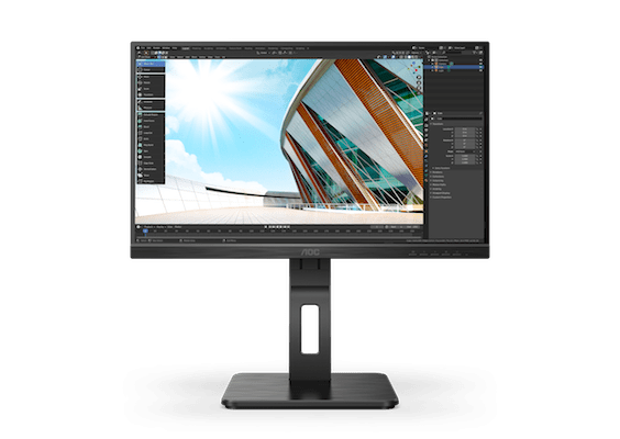 AOC P2