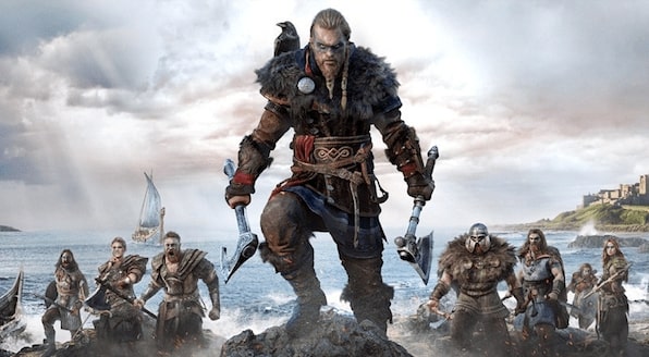 Assassin's Creed Valhalla