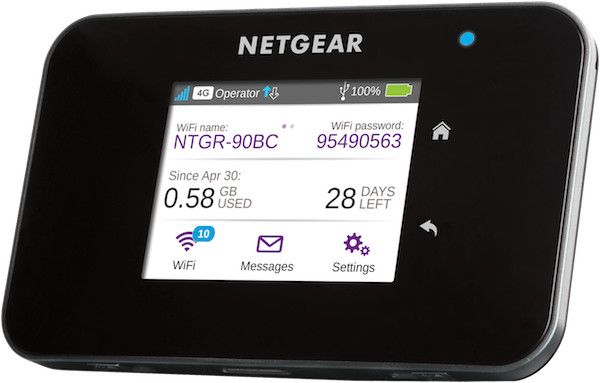 Netgear