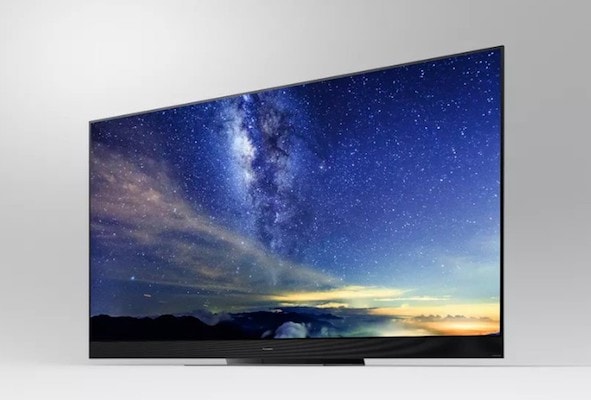 Panasonic OLED GZ2000