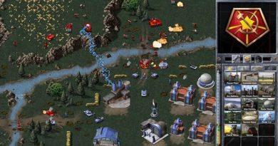 Command & Conquer Remastered