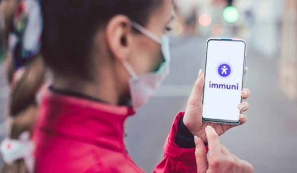 Immuni