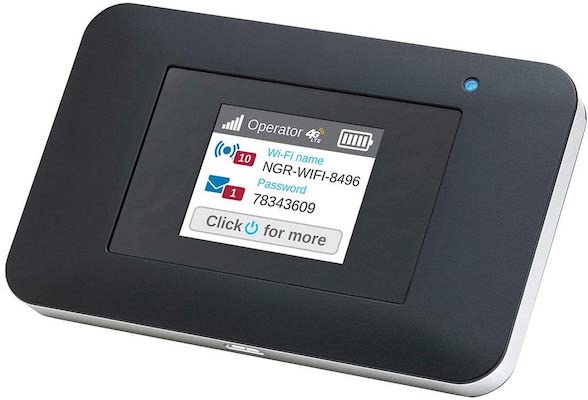 Netgear AC797
