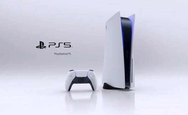 Playstation 5