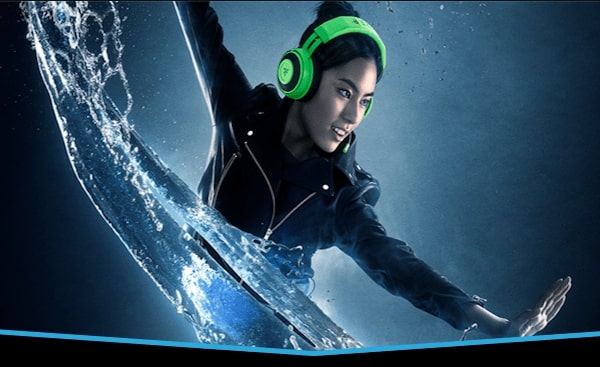 Razer THX Spatial Audio App