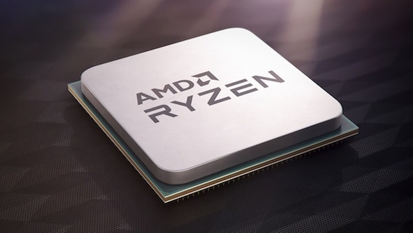 AMD Ryzen