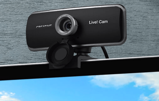 Creative Live Cam Sync 1080p