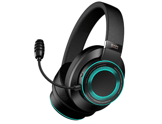 Creative SXFI Gamer