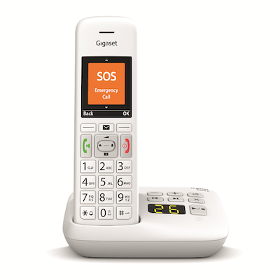 Gigaset E390A