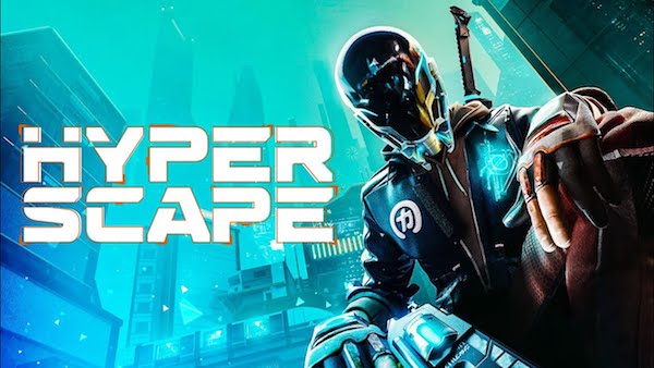Hyper Scape