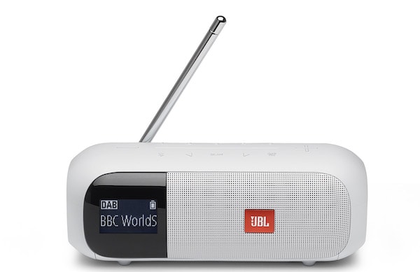 JBL Tuner