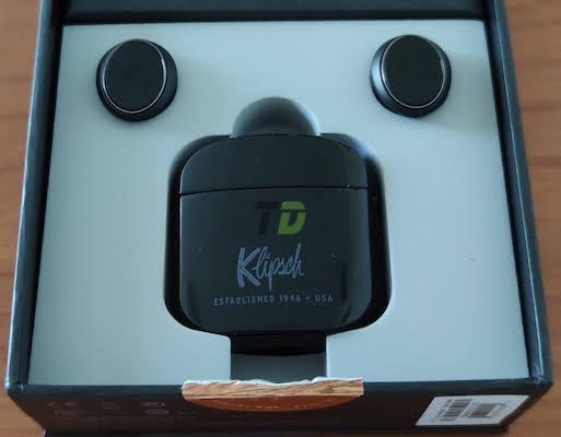 Klipsch T5