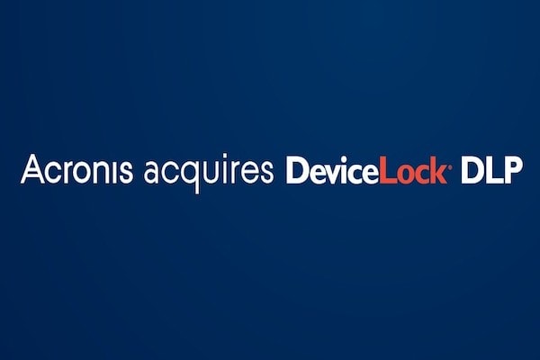 Acronis DeviceLock