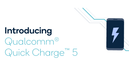 Qualcomm Quick Charge 5