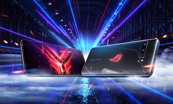 ROG Phone 3
