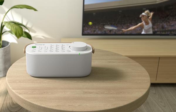 Speaker wireless tv Sony