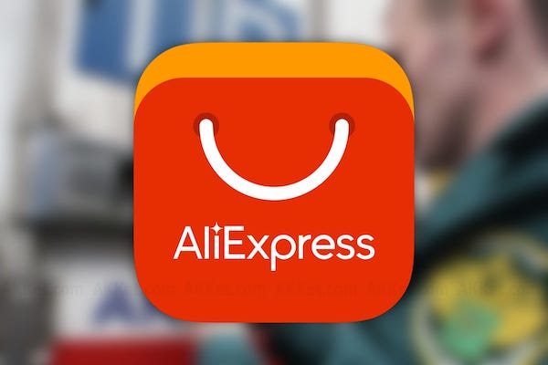 Ali Express