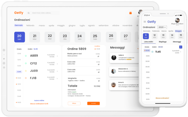 Getfy