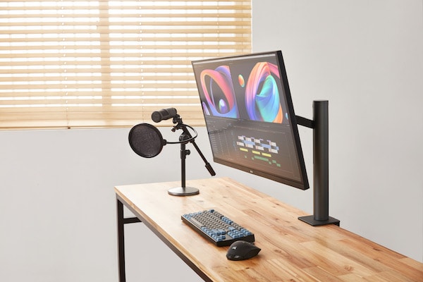 LG Ultrafine Ergo