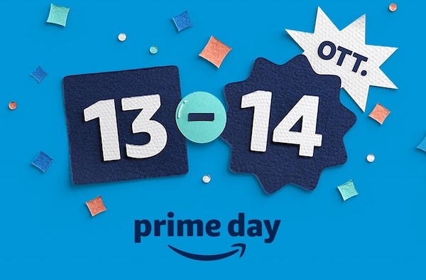 Amazon Prime Day 2020