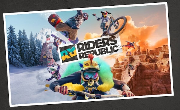 Riders Republic
