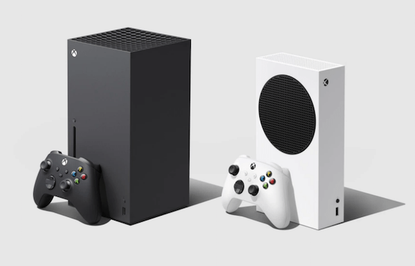 XBox Series X