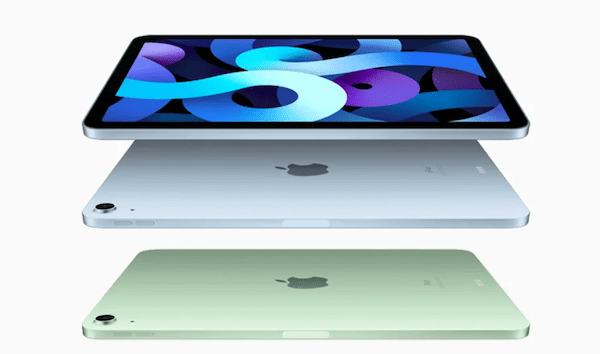 iPad 8