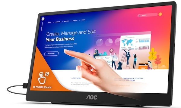 AOC 16T2