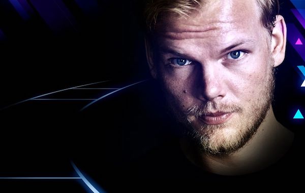 Avicii Invector