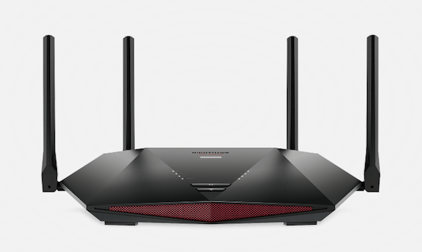 Netgear XR1000