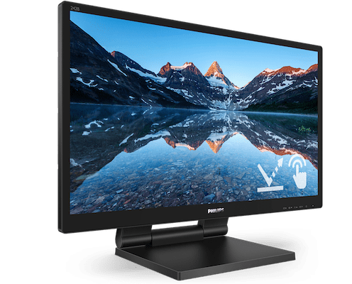 Philips Monitor B9