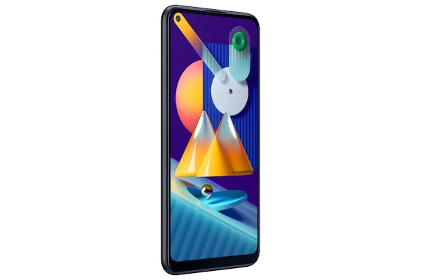 Samsung M11