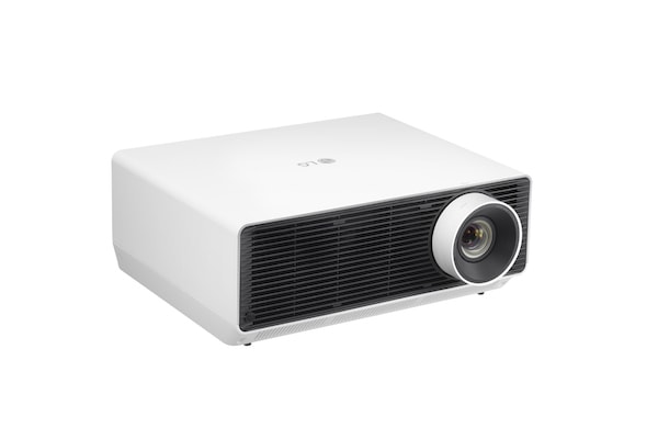LG probeam 4K UHD