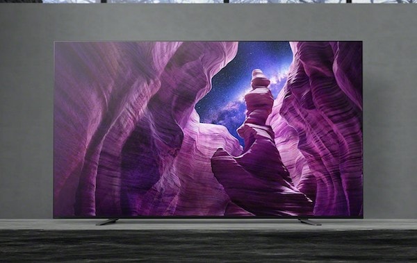 Sony OLED A8