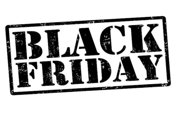 Black Friday