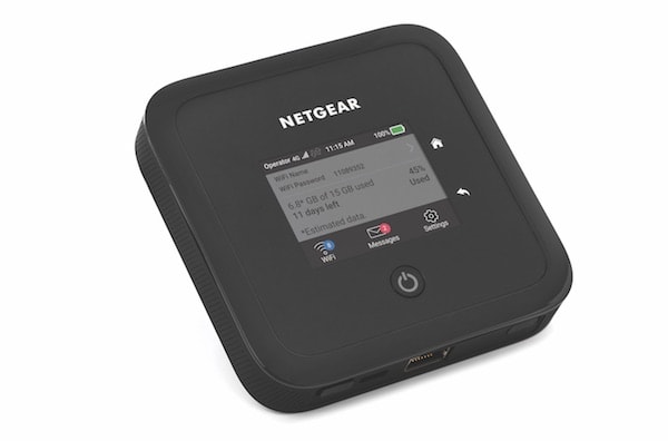 Netgear M5