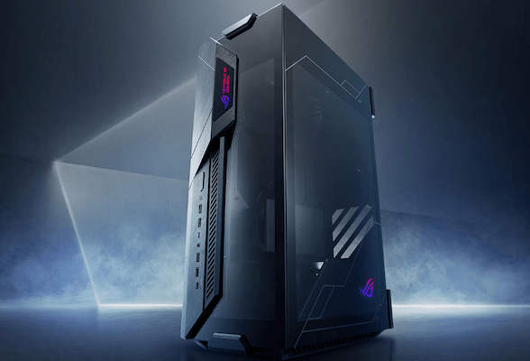 ASUS ROG Z11