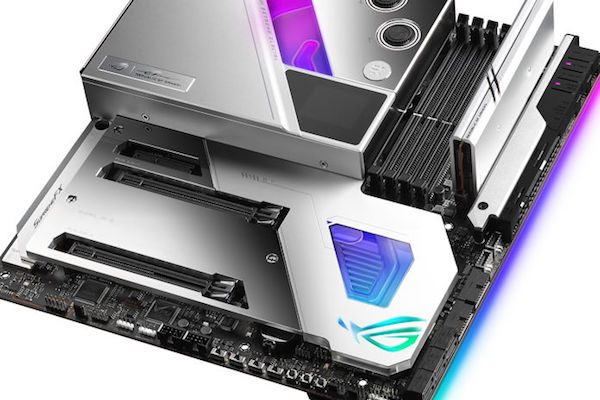 ASUS CES 2021