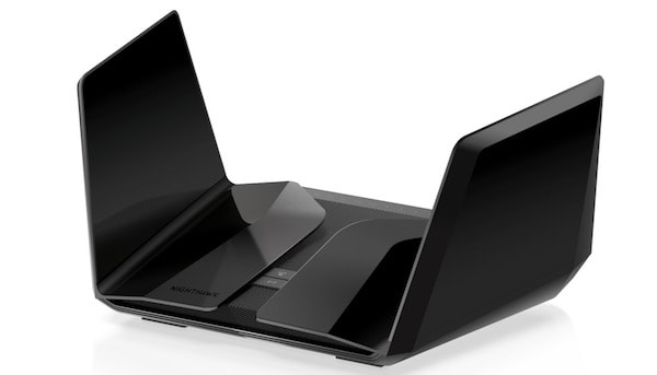 Netgear RAXE500