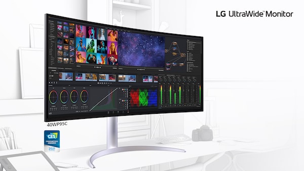 LG Ultra