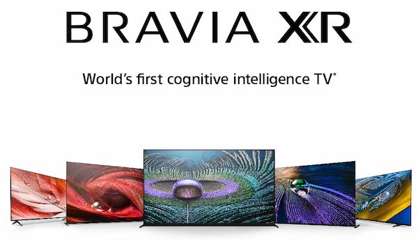 Sony BRAVIA XR