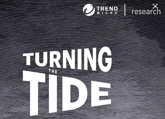 Turning Tide Trend Micro