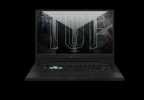 Asus TUF Dash F15