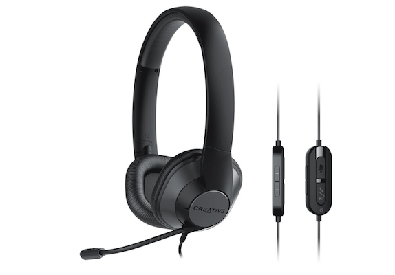 Creative HS720 V2