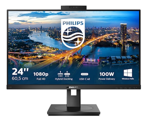 Philips monitor B Line ibrido