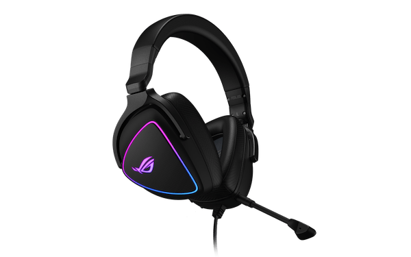 Asus ROG Delta S