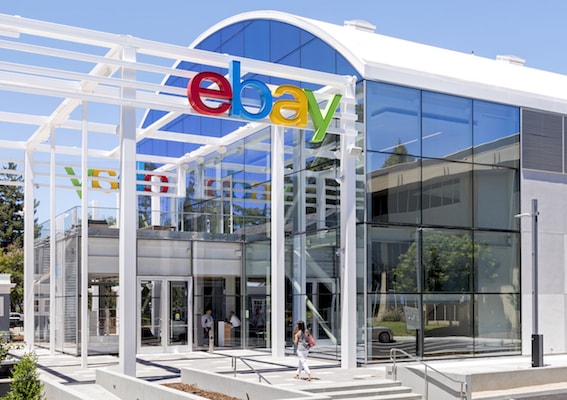 eBay