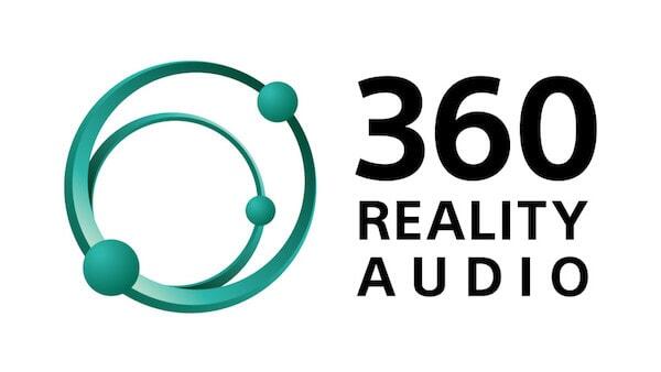360 reality audio sony speaker