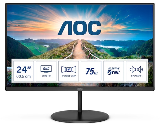 AOC V4