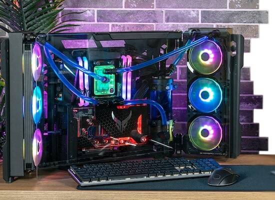 Cooler Master Frame 700